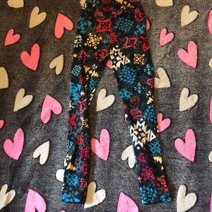 Lularoe leggings